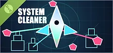 System Cleaner Demo