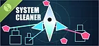 System Cleaner Demo