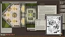 Fantasy Grounds - Dungeon Crawl Classics #73: Emirikol Was Framed! Screenshot 0