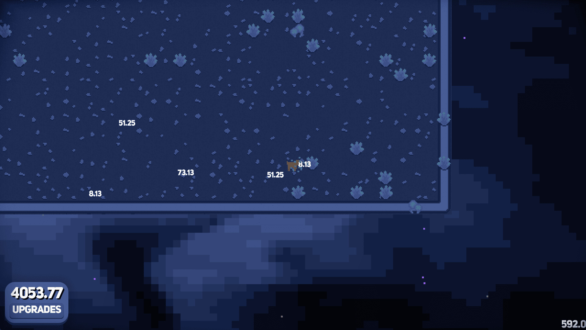 Terragoat Screenshot 3