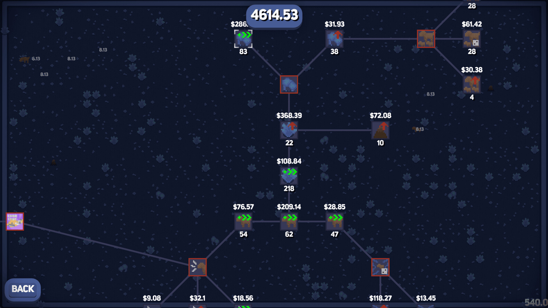 Terragoat Screenshot 1