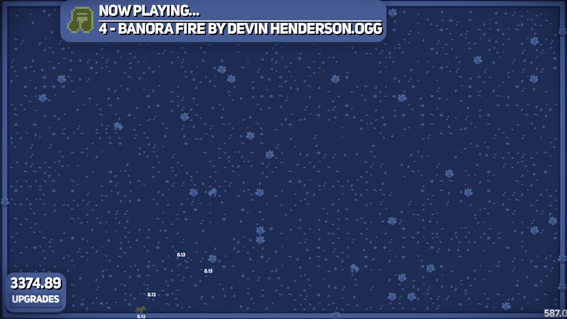 Terragoat Screenshot 2