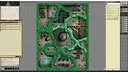 Fantasy Grounds - Pathfinder RPG - Pathfinder Flip-Mat - Arcane Library Screenshot 1