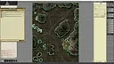 Fantasy Grounds - Pathfinder RPG - Pathfinder Flip-Mat - Cavernous Lair Screenshot 2