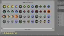 Fantasy Grounds - Dragonborn of Kalkiseth Screenshot 2