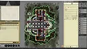 Fantasy Grounds - Pathfinder RPG - Pathfinder Flip-Mat Haunted House Screenshot 4