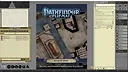 Fantasy Grounds - Pathfinder RPG - Pathfinder Flip-Mat - Bigger Keep Screenshot 4