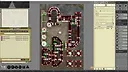 Fantasy Grounds - Pathfinder RPG - Pathfinder Flip-Mat - Bigger Keep Screenshot 1