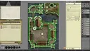 Fantasy Grounds - Pathfinder RPG - Pathfinder Flip-Mat - Bigger Keep Screenshot 2