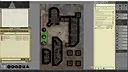 Fantasy Grounds - Pathfinder RPG - Pathfinder Flip-Mat - Bigger Keep Screenshot 0