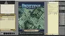 Fantasy Grounds - Pathfinder RPG - Pathfinder Flip-Mat - Sunken City Screenshot 4