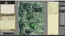 Fantasy Grounds - Pathfinder RPG - Pathfinder Flip-Mat - Sunken City Screenshot 3