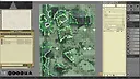 Fantasy Grounds - Pathfinder RPG - Pathfinder Flip-Mat - Sunken City Screenshot 1