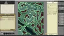 Fantasy Grounds - Pathfinder RPG - Pathfinder Flip-Mat - Sunken City Screenshot 0