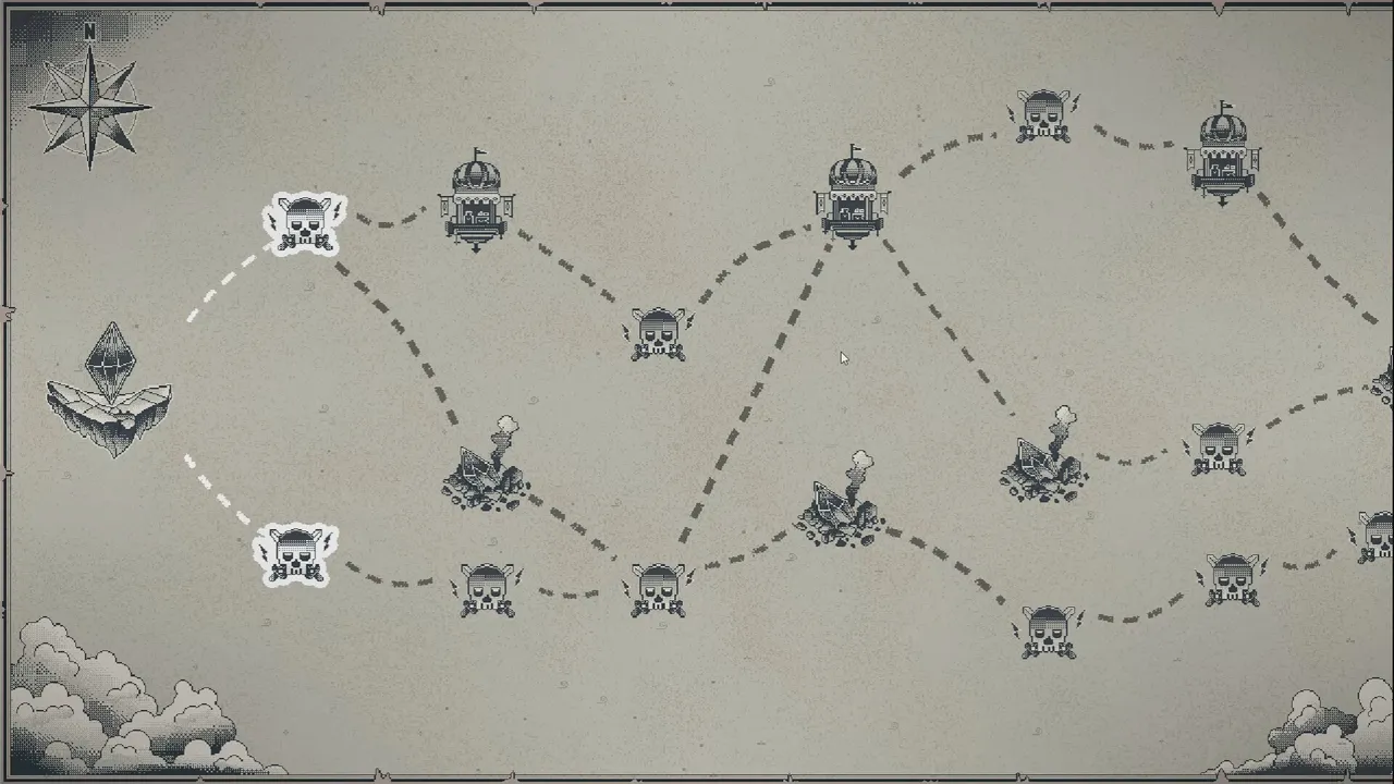 Skymote Screenshot 5