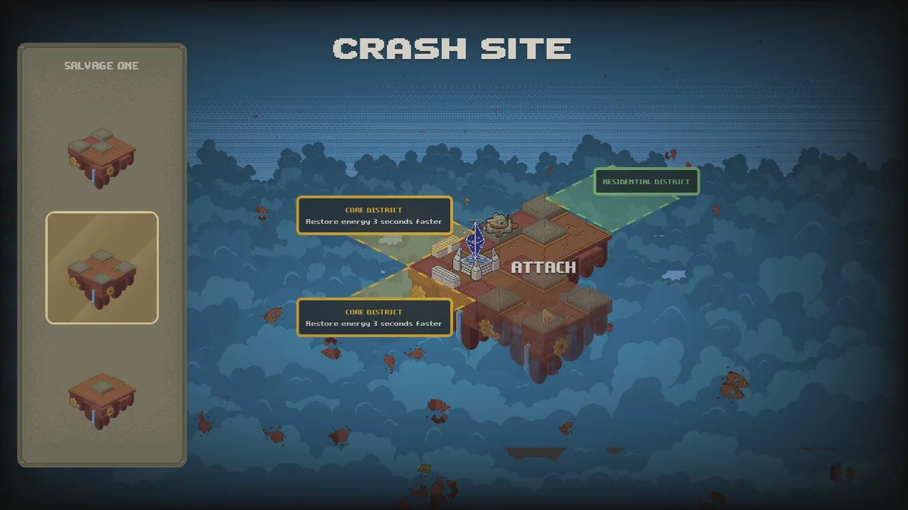 Skymote Screenshot 2