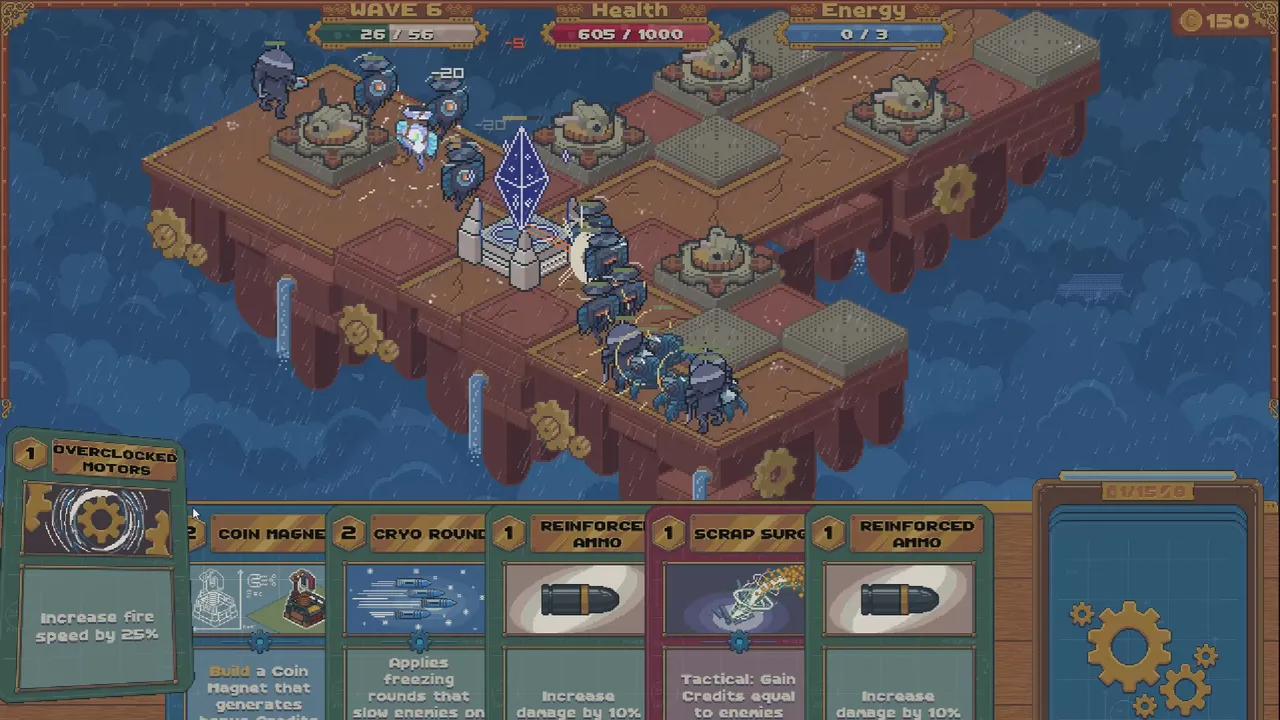 Skymote Screenshot 4