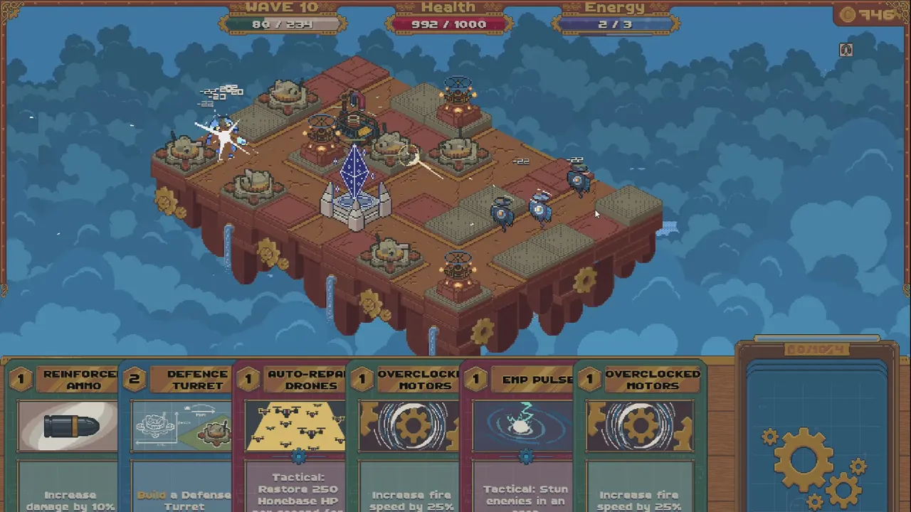 Skymote Screenshot 0