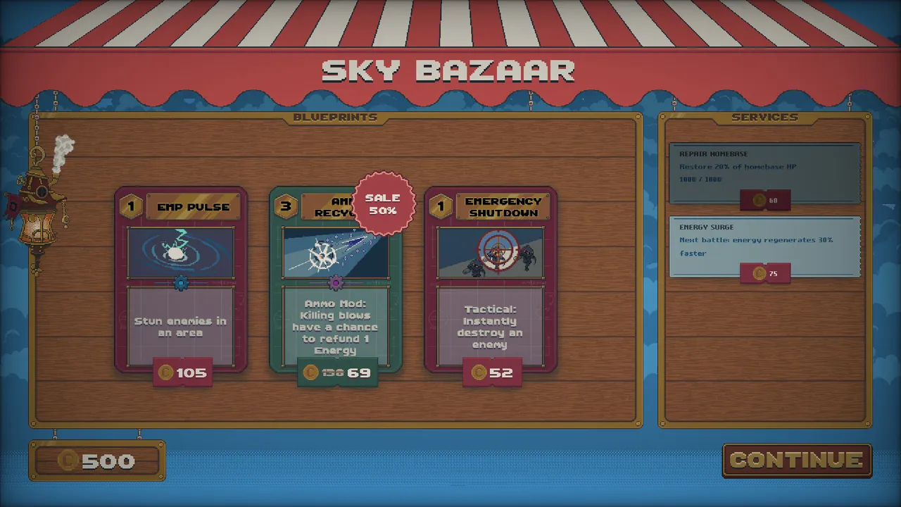 Skymote Screenshot 6