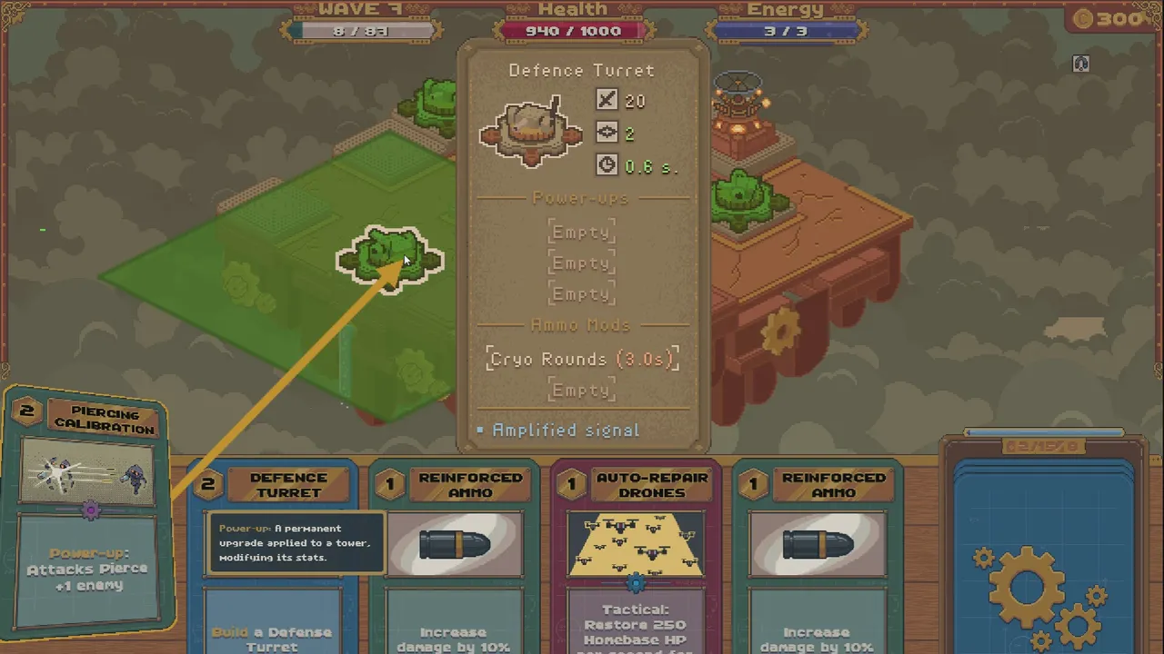 Skymote Screenshot 1