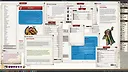 Fantasy Grounds - Savage Worlds Super Powers Companion (SWADE) Screenshot 1