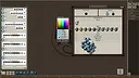 Fantasy Grounds - Metal Dice Pack Screenshot 1