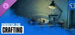 Generation Zero® - Apparel Crafting