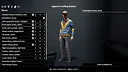 Generation Zero® - Apparel Crafting Screenshot 3