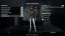 Generation Zero® - Apparel Crafting Screenshot 0