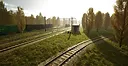 Chinese Train Trip Screenshot 4