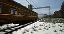 Chinese Train Trip Screenshot 8