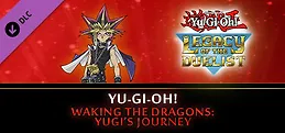 Yu-Gi-Oh! Waking the Dragons: Yugi’s Journey