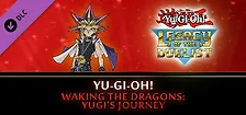Yu-Gi-Oh! Waking the Dragons: Yugi’s Journey