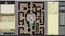 Fantasy Grounds - Pathfinder RPG - Pathfinder Flip-Mat - Dungeons Multi-Pack Screenshot 3