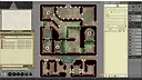 Fantasy Grounds - Pathfinder RPG - Pathfinder Flip-Mat - Dungeons Multi-Pack Screenshot 2