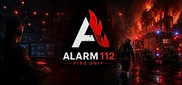 Alarm112: Fire Unit Playtest
