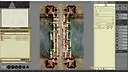 Fantasy Grounds - Pathfinder RPG - Pathfinder Flip-Mat - Bigger Bridge Screenshot 1