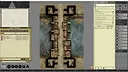 Fantasy Grounds - Pathfinder RPG - Pathfinder Flip-Mat - Bigger Bridge Screenshot 0