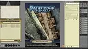 Fantasy Grounds - Pathfinder RPG - Pathfinder Flip-Mat - Bigger Bridge Screenshot 4