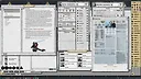 Fantasy Grounds - Savage Rifts(R): The Tomorrow Legion Archetypes - Set 1 #SWADE Screenshot 3
