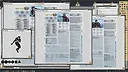 Fantasy Grounds - Savage Rifts(R): The Tomorrow Legion Archetypes - Set 1 #SWADE Screenshot 1