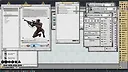 Fantasy Grounds - Savage Rifts(R): The Tomorrow Legion Archetypes - Set 1 #SWADE Screenshot 2