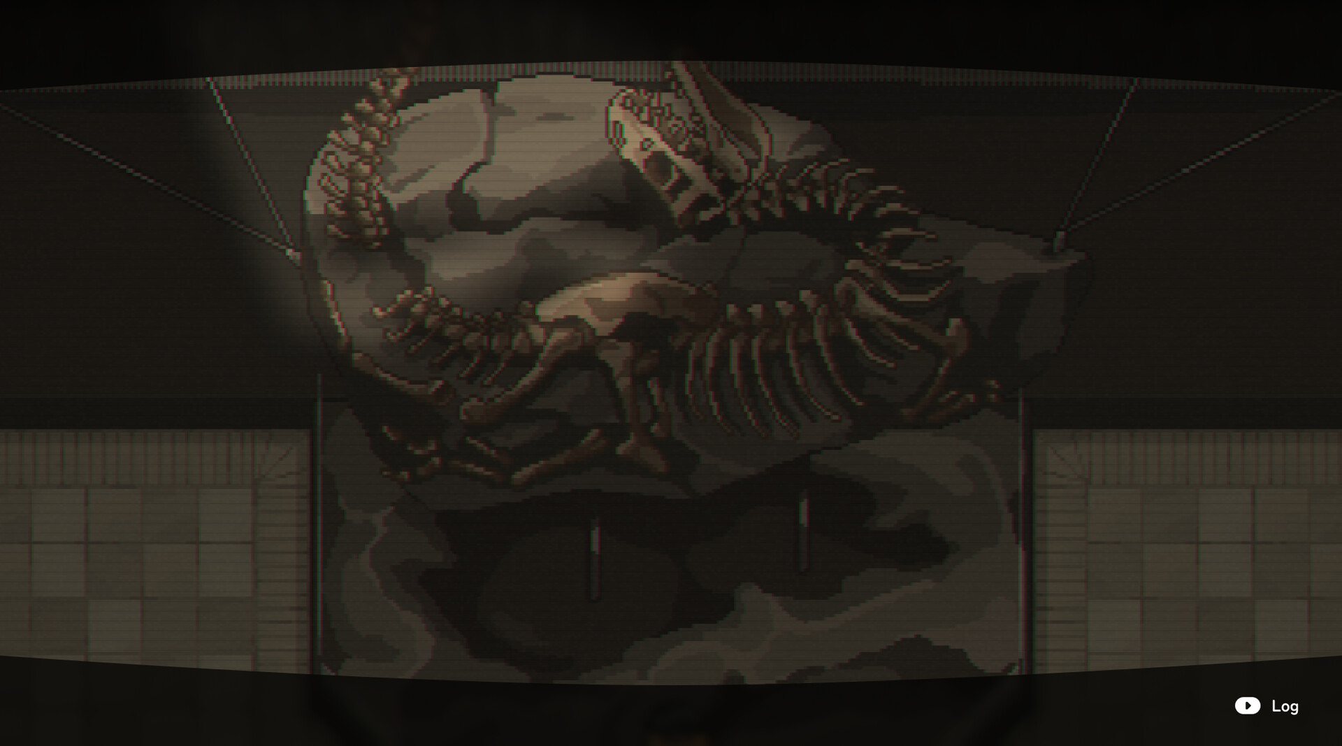 The Ammonite’s Whisper Screenshot 3