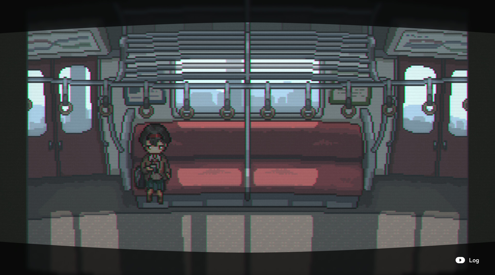 The Ammonite’s Whisper Screenshot 1