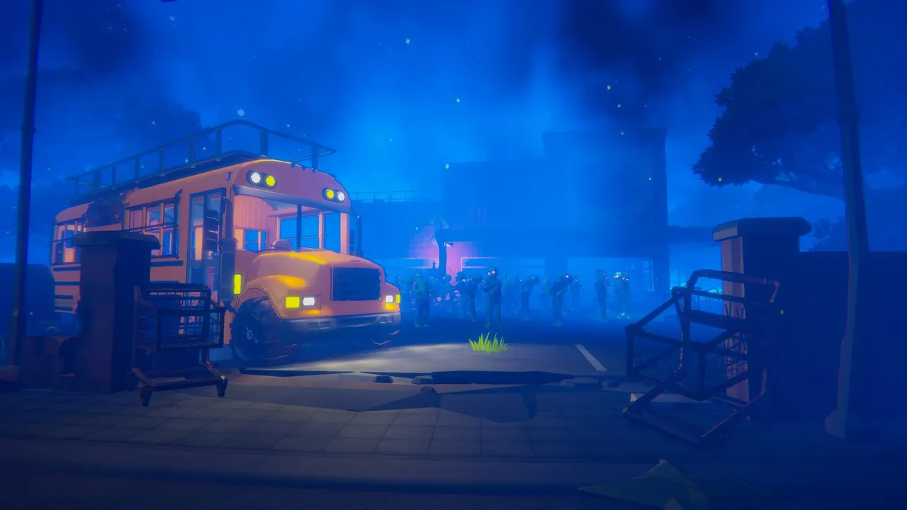 ROUTE Screenshot 0