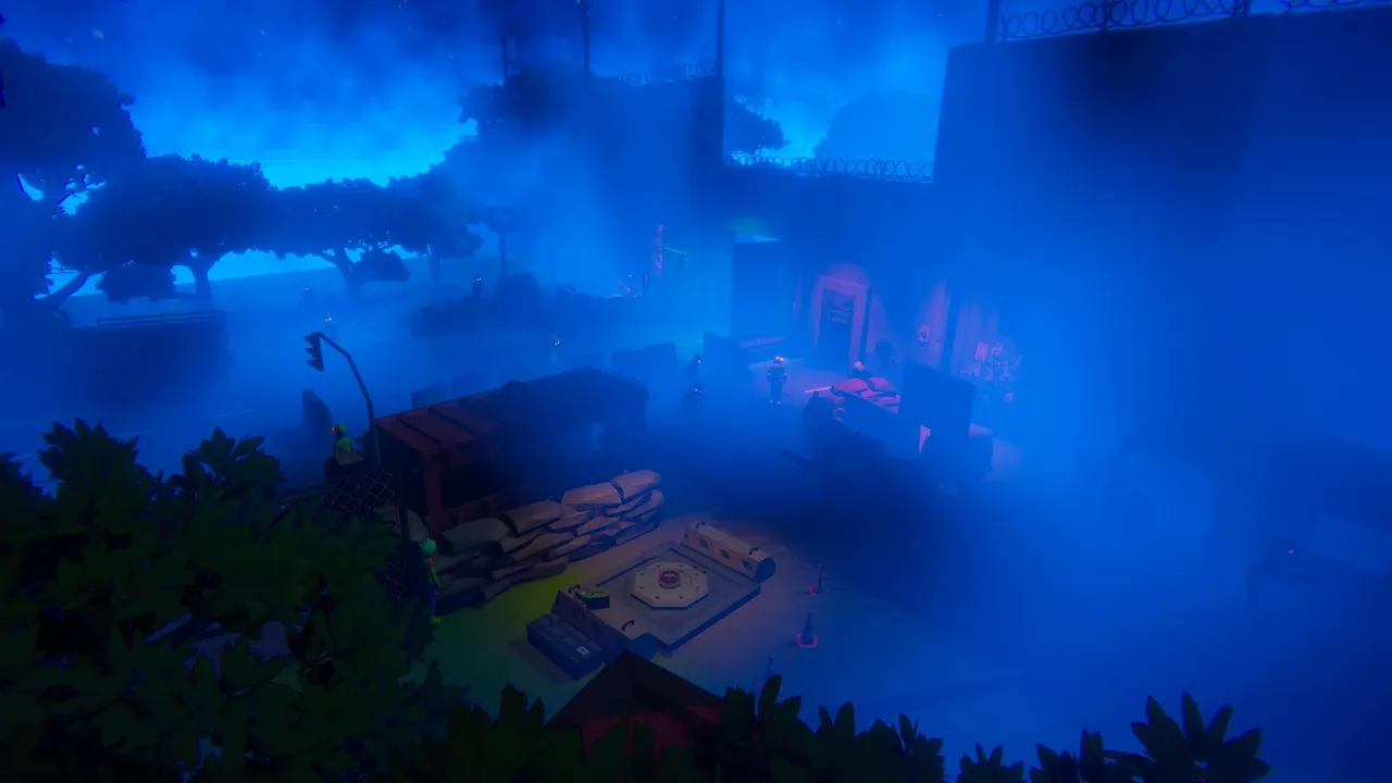 ROUTE Screenshot 3