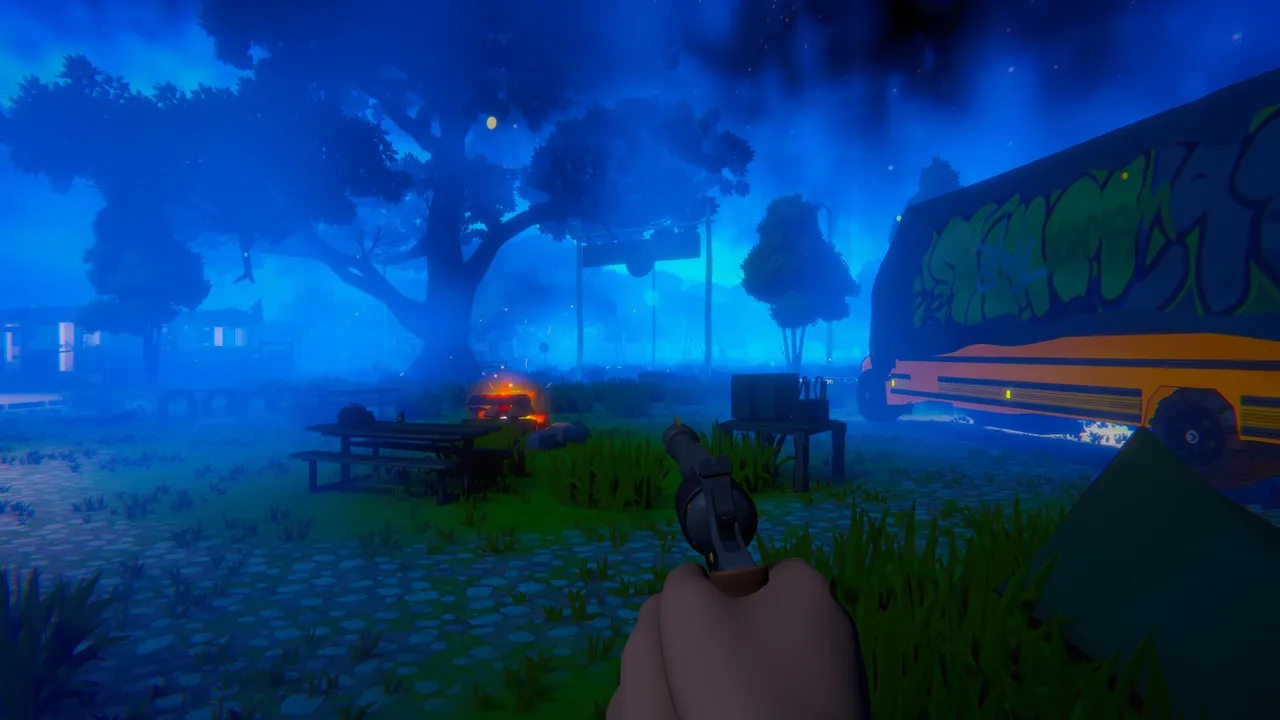 ROUTE Screenshot 5