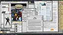 Fantasy Grounds - Savage Rifts(R): The Tomorrow Legion Archetypes - Set 2 #SWADE Screenshot 2