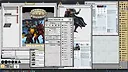 Fantasy Grounds - Savage Rifts(R): The Tomorrow Legion Archetypes - Set 2 #SWADE Screenshot 3