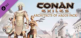 Conan Exiles Enhanced - Architects of Argos Pack